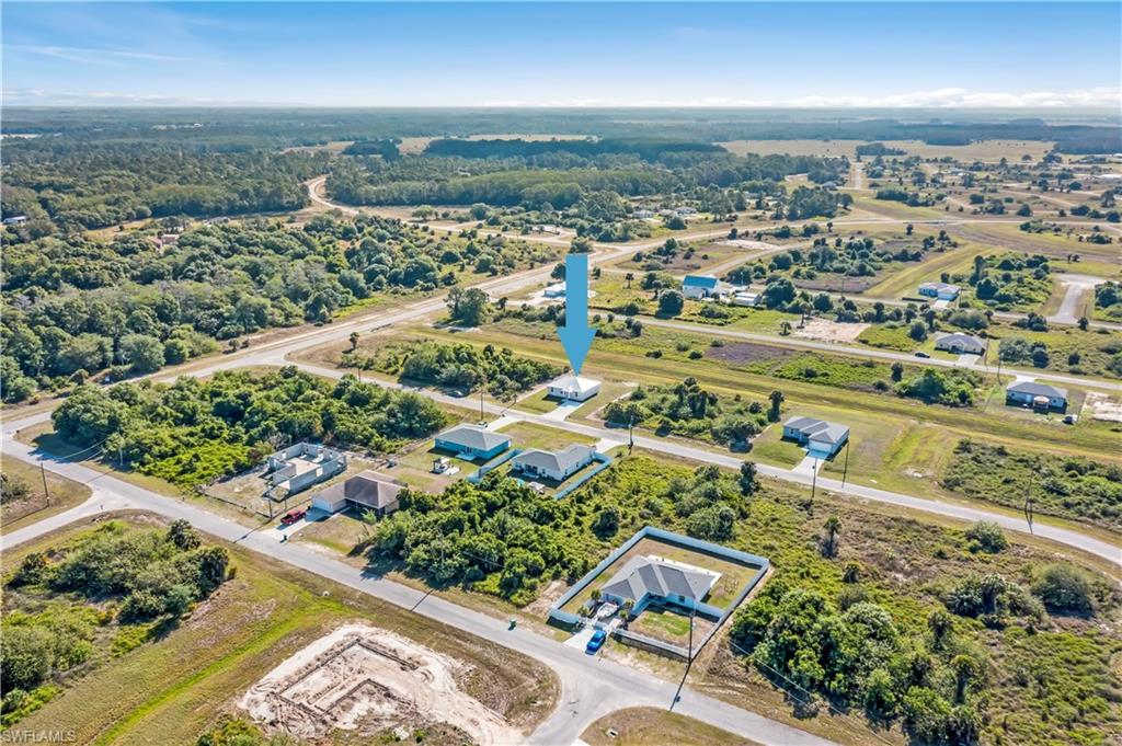 PORT LABELLE - Residential