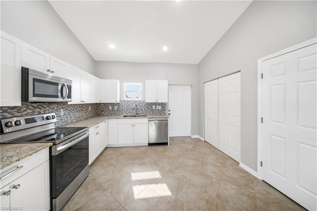 PORT LABELLE - Residential