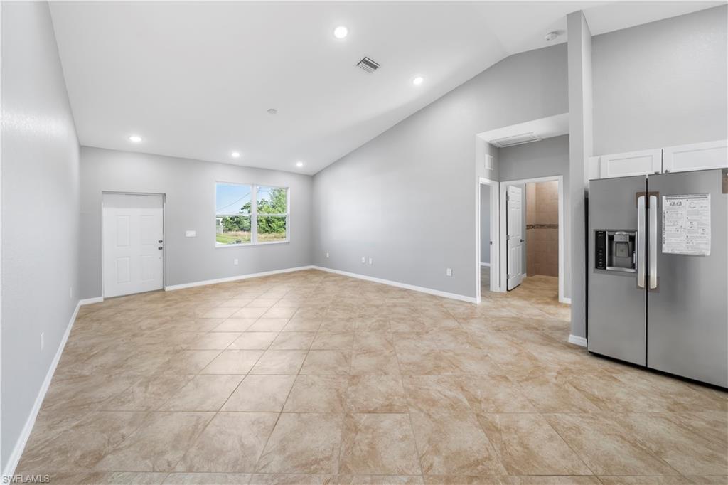 PORT LABELLE - Residential