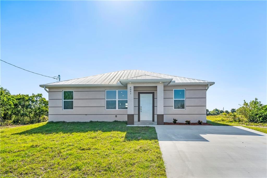 PORT LABELLE - Residential