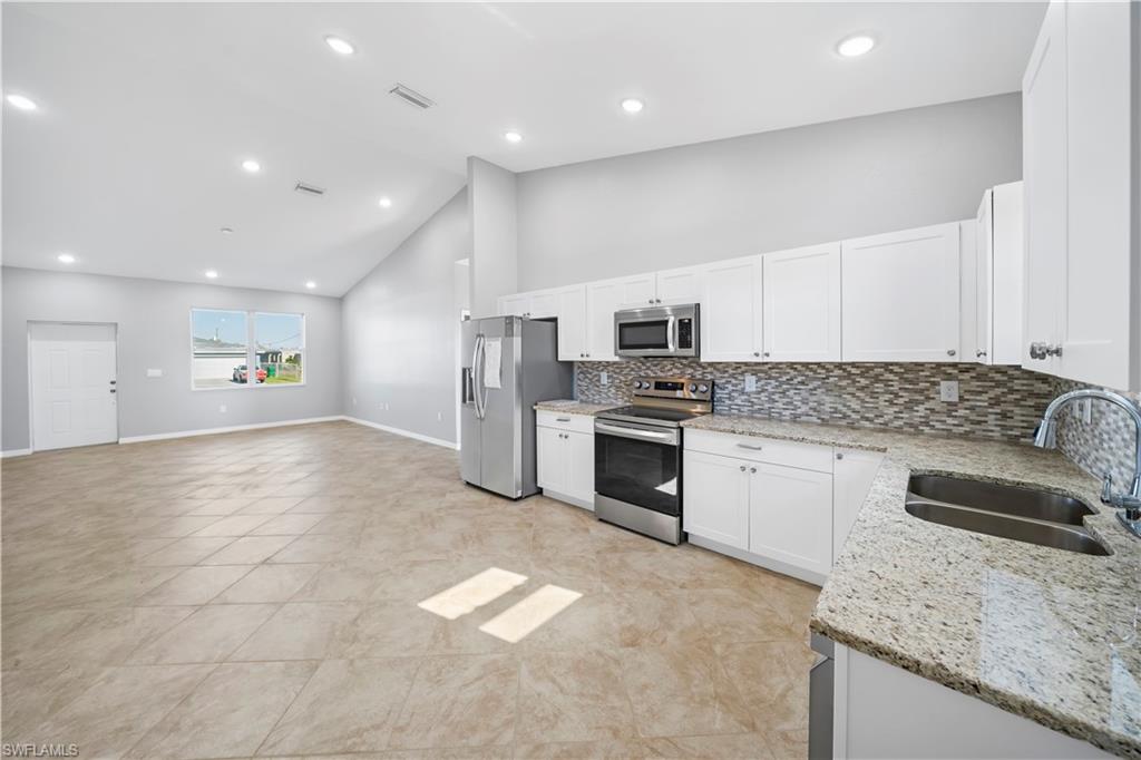 PORT LABELLE - Residential