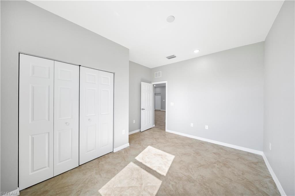 PORT LABELLE - Residential