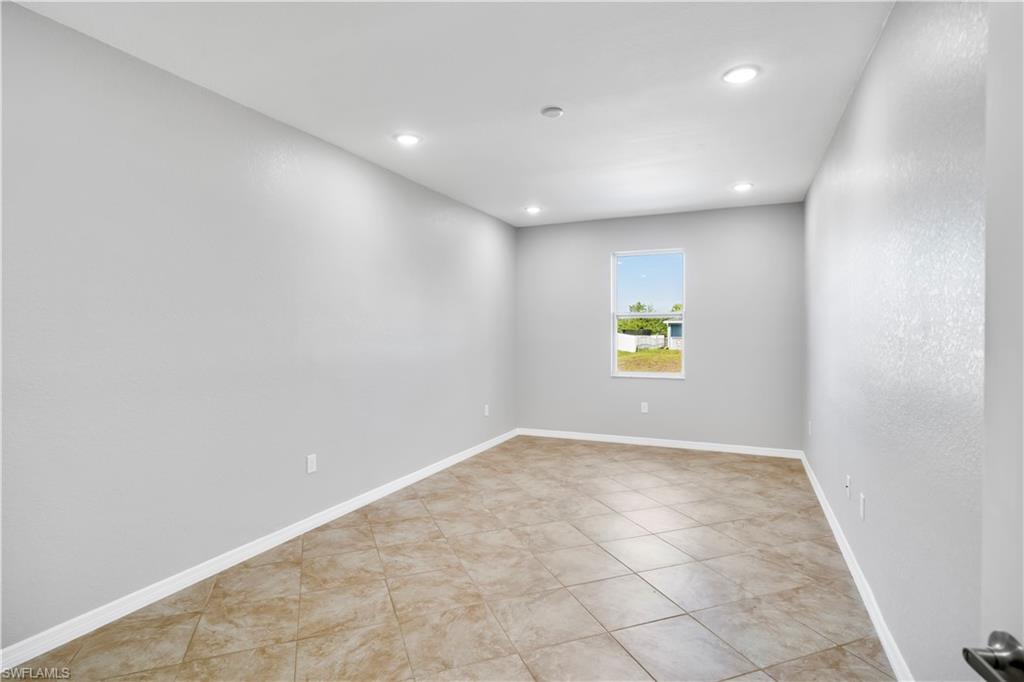 PORT LABELLE - Residential