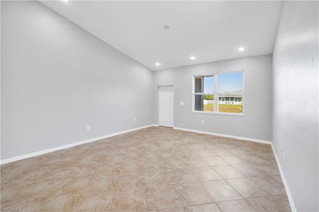 PORT LABELLE - Residential