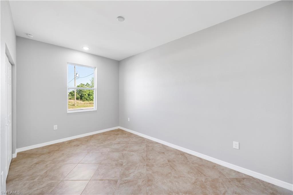 PORT LABELLE - Residential