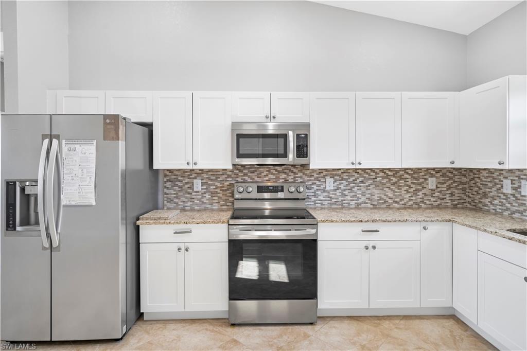 PORT LABELLE - Residential