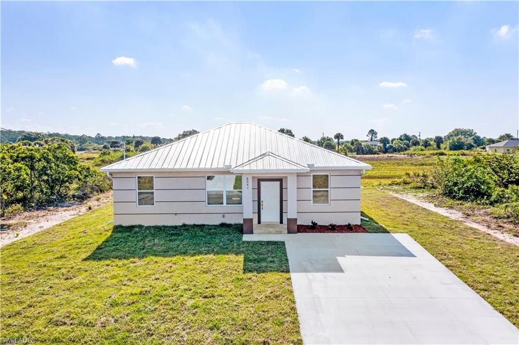 PORT LABELLE - Residential