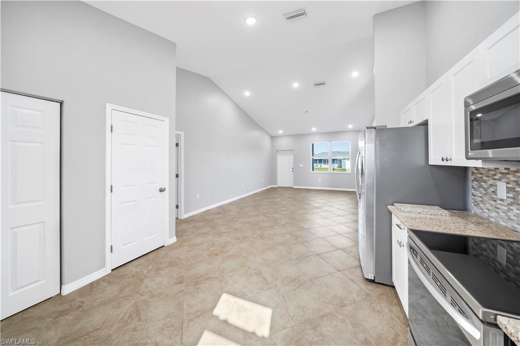 PORT LABELLE - Residential