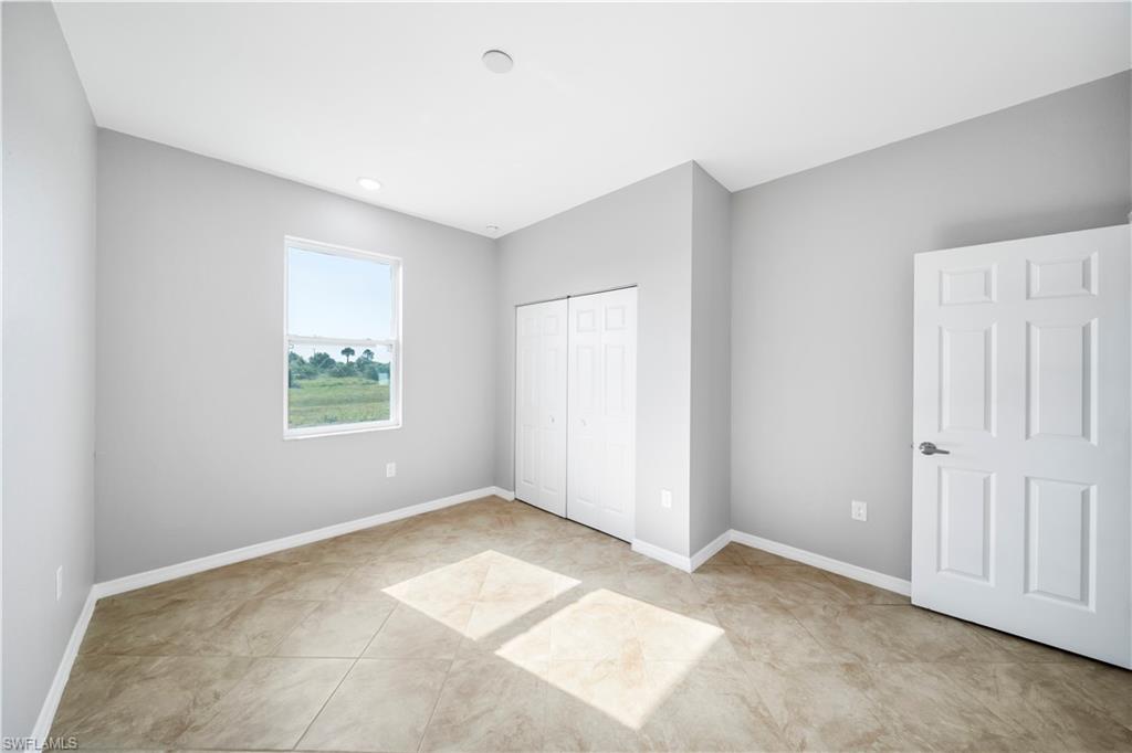 PORT LABELLE - Residential