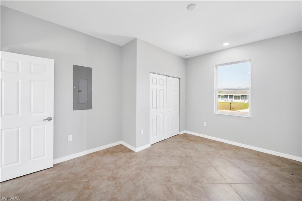 PORT LABELLE - Residential