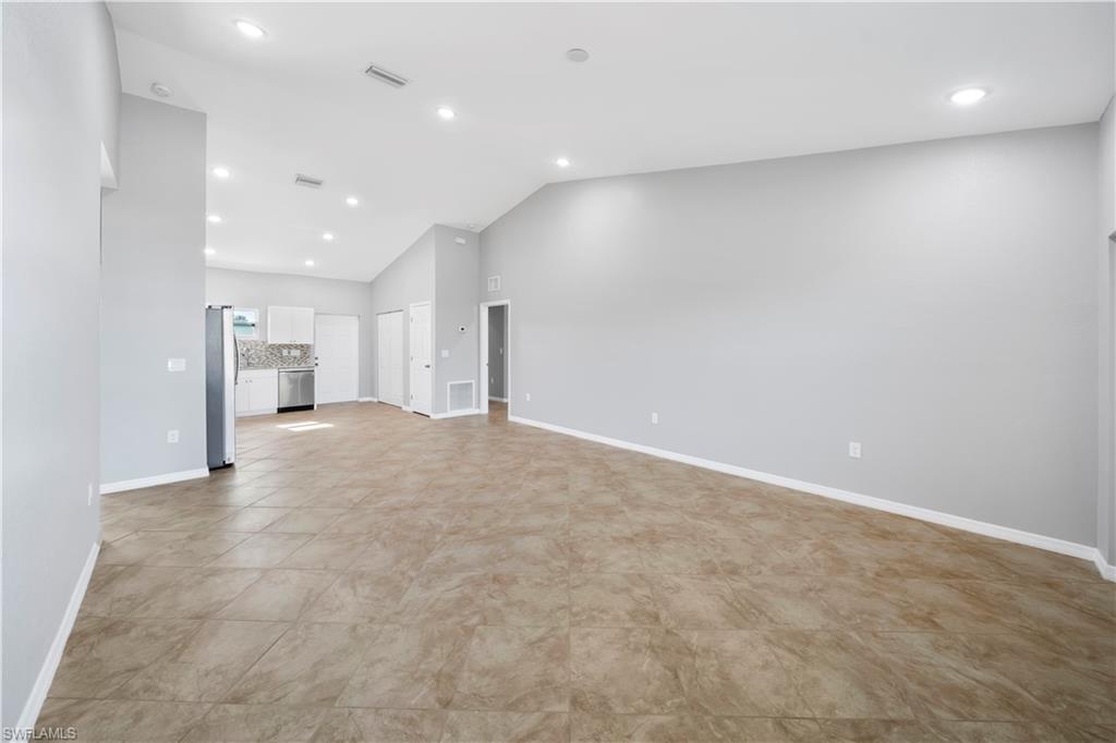 PORT LABELLE - Residential