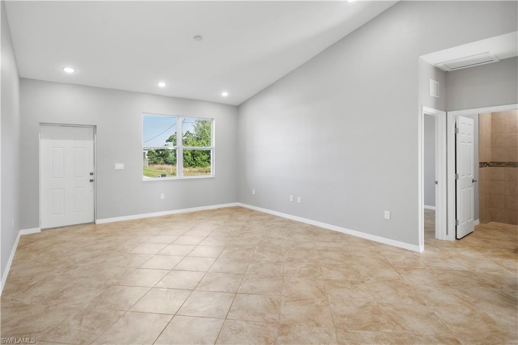 PORT LABELLE - Residential