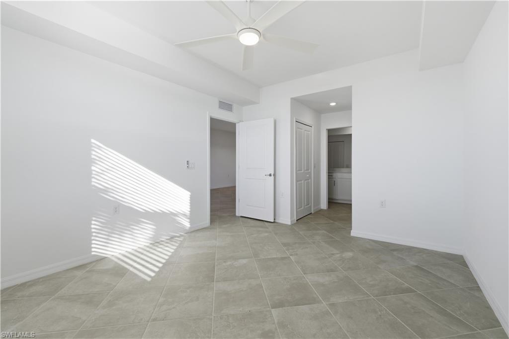 THE NATIONAL GOLF & COUNTRY CLUB AT AVE MARIA - Residential Lease