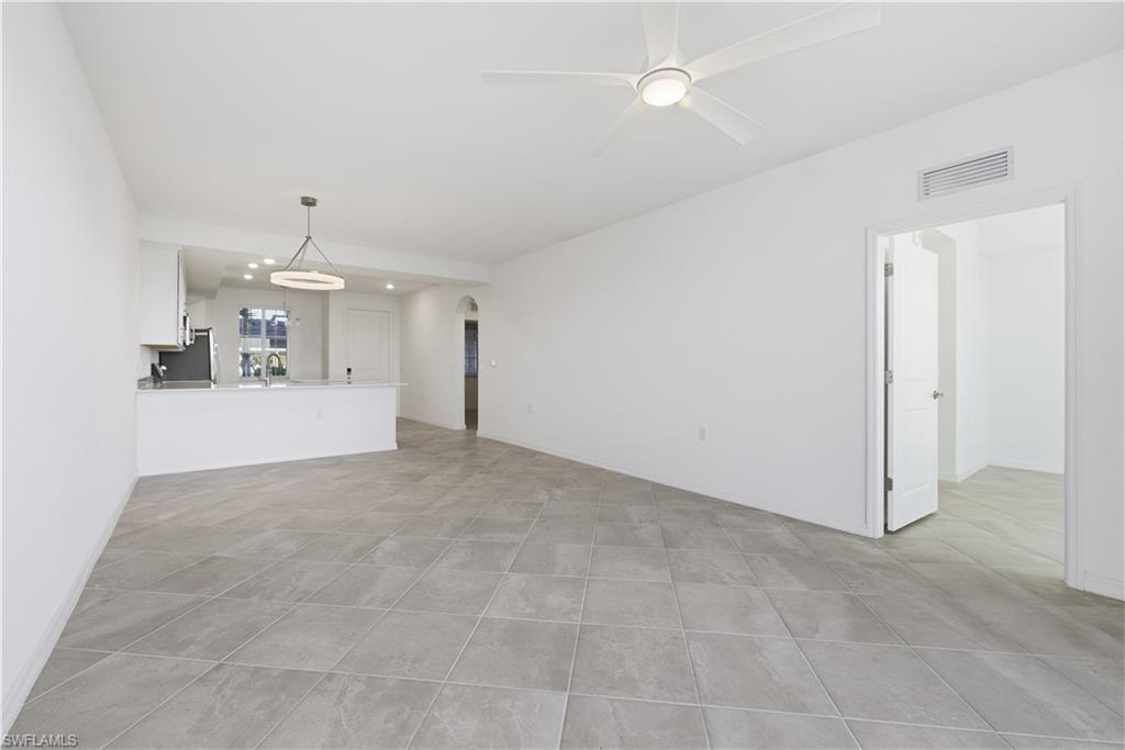 THE NATIONAL GOLF & COUNTRY CLUB AT AVE MARIA - Residential Lease