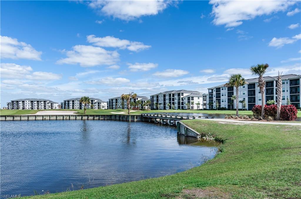 THE NATIONAL GOLF & COUNTRY CLUB AT AVE MARIA - Residential Lease