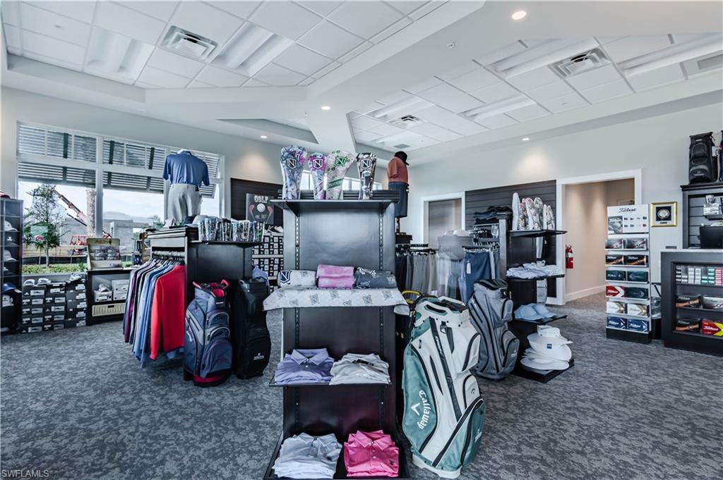 THE NATIONAL GOLF & COUNTRY CLUB AT AVE MARIA - Residential Lease