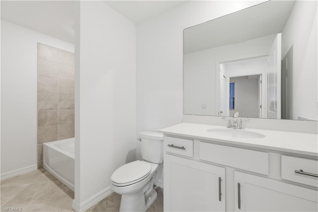 THE NATIONAL GOLF & COUNTRY CLUB AT AVE MARIA - Residential Lease