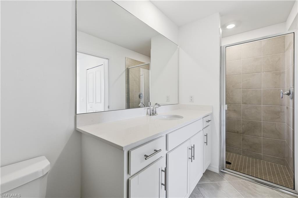 THE NATIONAL GOLF & COUNTRY CLUB AT AVE MARIA - Residential Lease