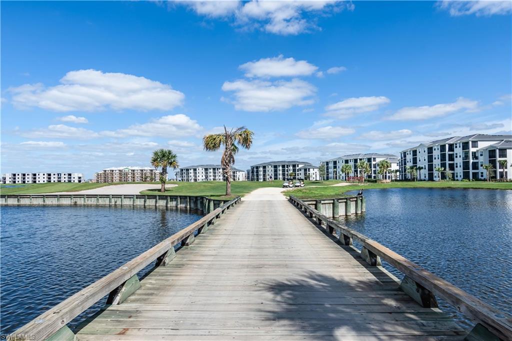 THE NATIONAL GOLF & COUNTRY CLUB AT AVE MARIA - Residential Lease