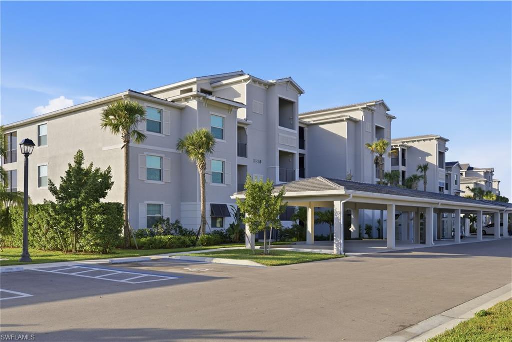 THE NATIONAL GOLF & COUNTRY CLUB AT AVE MARIA - Residential Lease