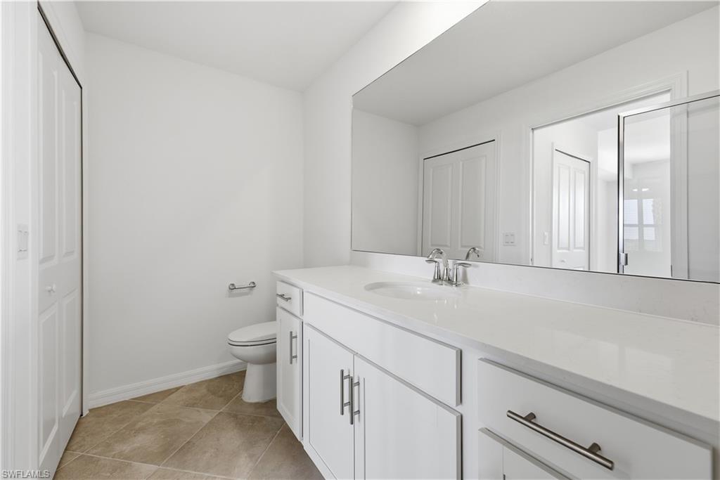 THE NATIONAL GOLF & COUNTRY CLUB AT AVE MARIA - Residential Lease