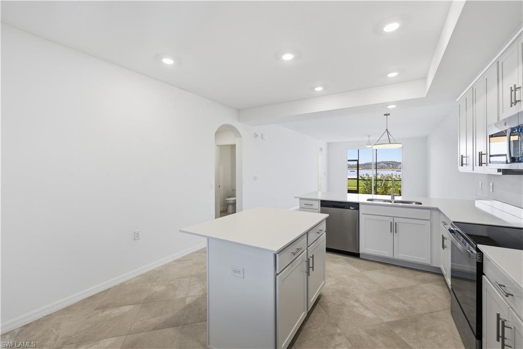 THE NATIONAL GOLF & COUNTRY CLUB AT AVE MARIA - Residential Lease