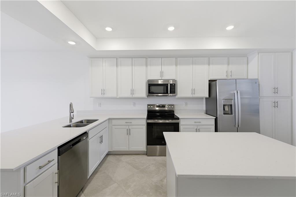 THE NATIONAL GOLF & COUNTRY CLUB AT AVE MARIA - Residential Lease