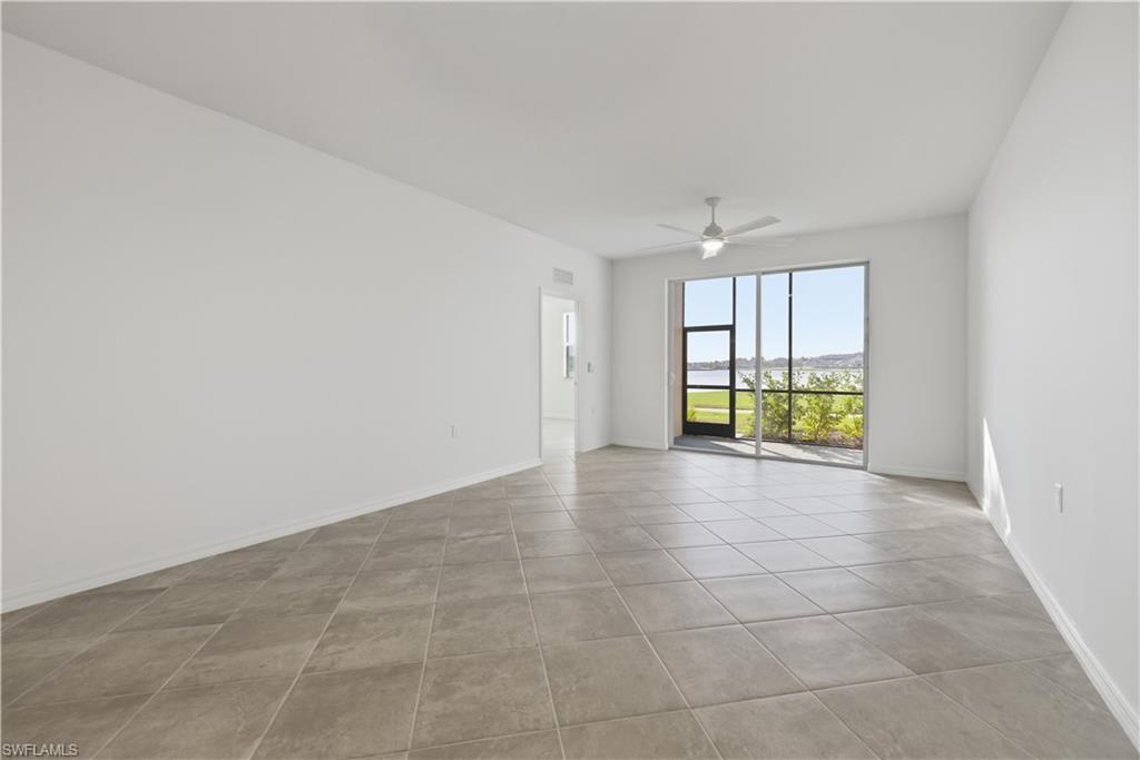 THE NATIONAL GOLF & COUNTRY CLUB AT AVE MARIA - Residential Lease