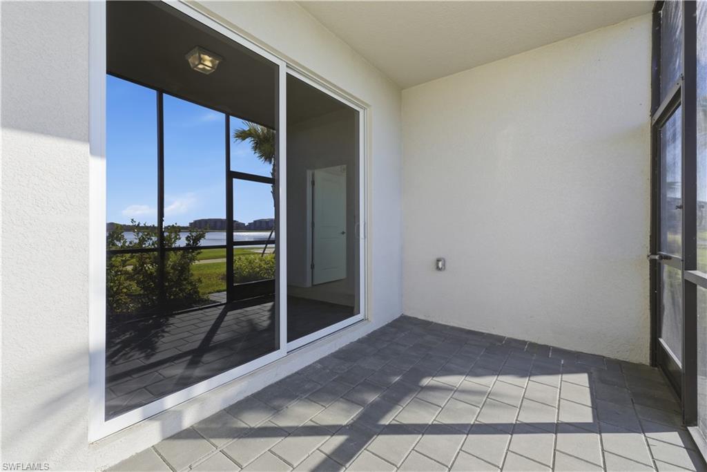 THE NATIONAL GOLF & COUNTRY CLUB AT AVE MARIA - Residential Lease