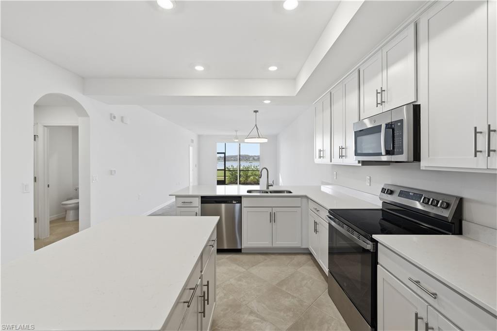 THE NATIONAL GOLF & COUNTRY CLUB AT AVE MARIA - Residential Lease