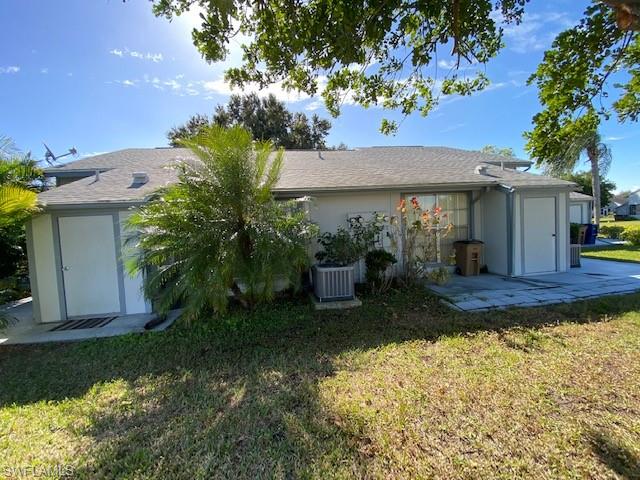 BEACON SQUARE - Residential