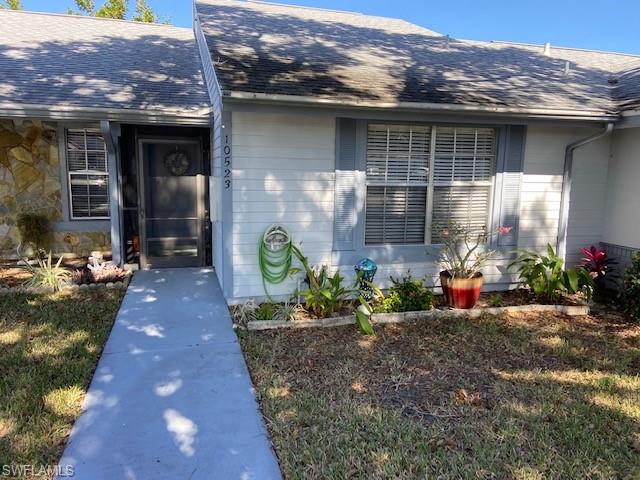 BEACON SQUARE - Residential