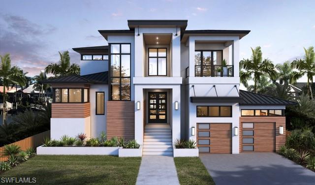 469 Trade Winds AVE