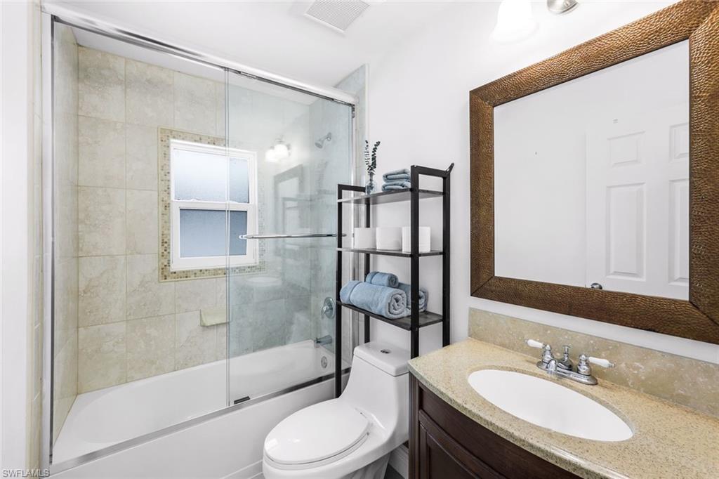 NAPLES PARK - Residential