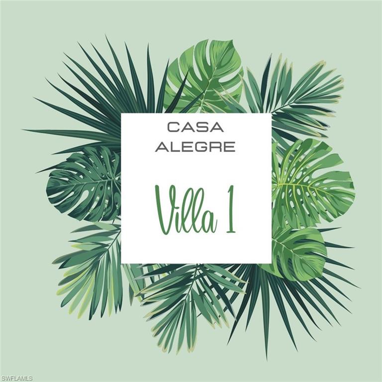 NAPLES PARK - Residential