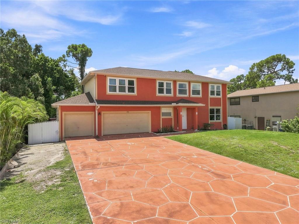 8192 New Jersey BLVD
