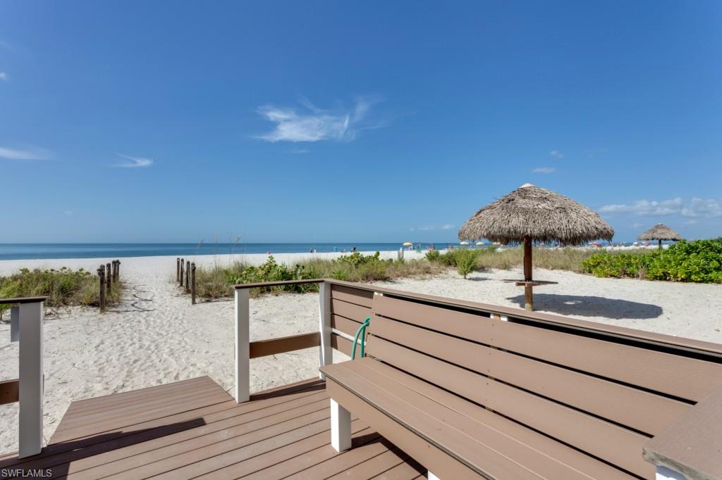 SILVER SANDS OF BONITA BEACH - Residential