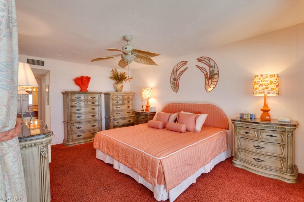 SILVER SANDS OF BONITA BEACH - Residential