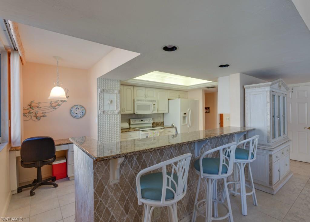 SILVER SANDS OF BONITA BEACH - Residential