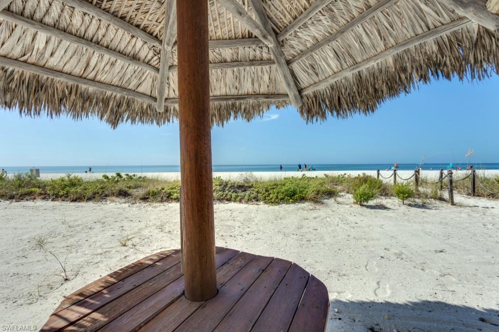 SILVER SANDS OF BONITA BEACH - Residential