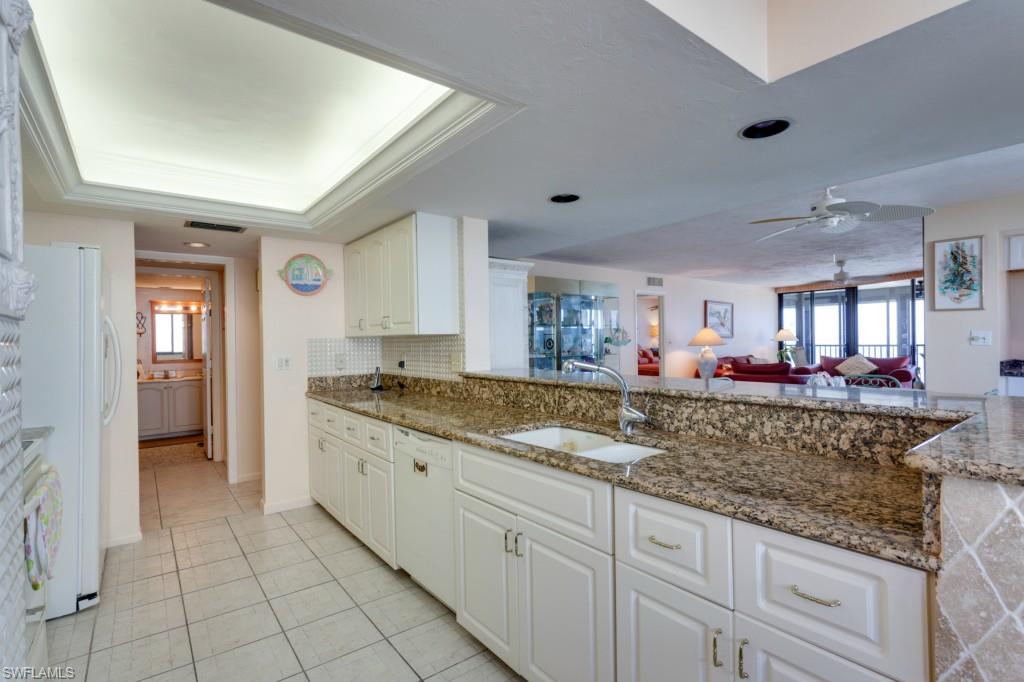 SILVER SANDS OF BONITA BEACH - Residential