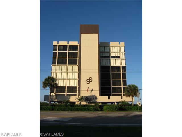 SILVER SANDS OF BONITA BEACH - Residential