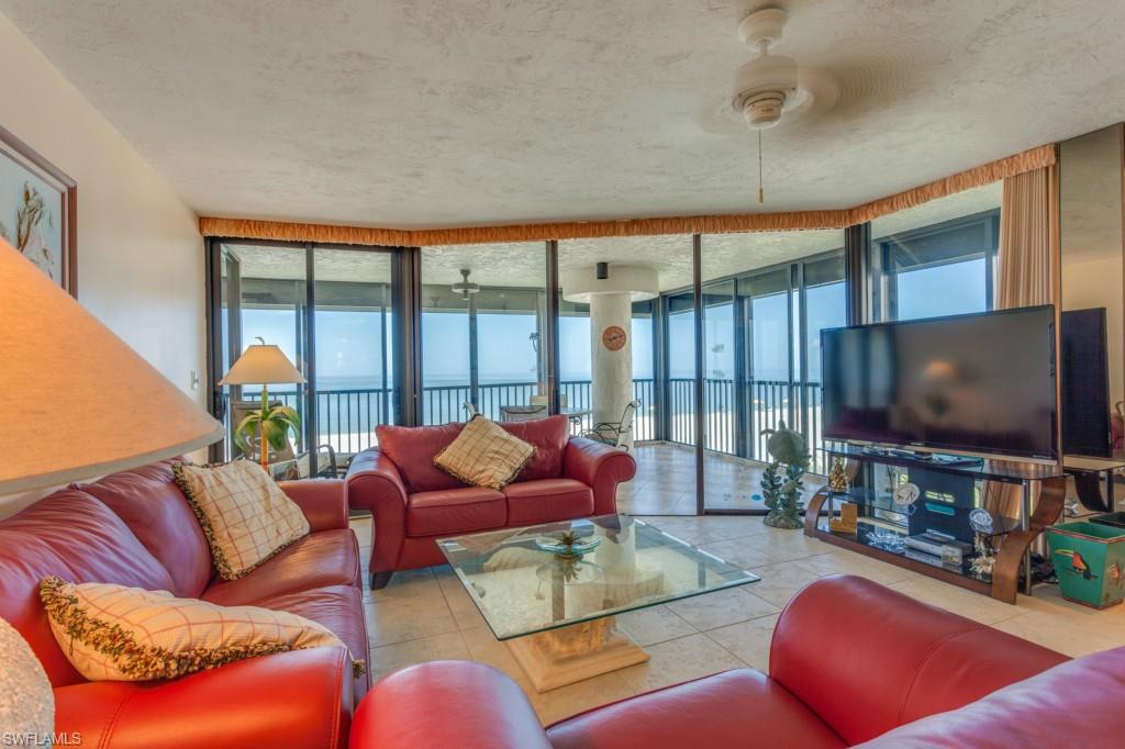 SILVER SANDS OF BONITA BEACH - Residential