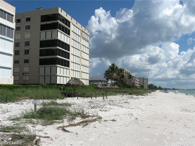 SILVER SANDS OF BONITA BEACH - Residential