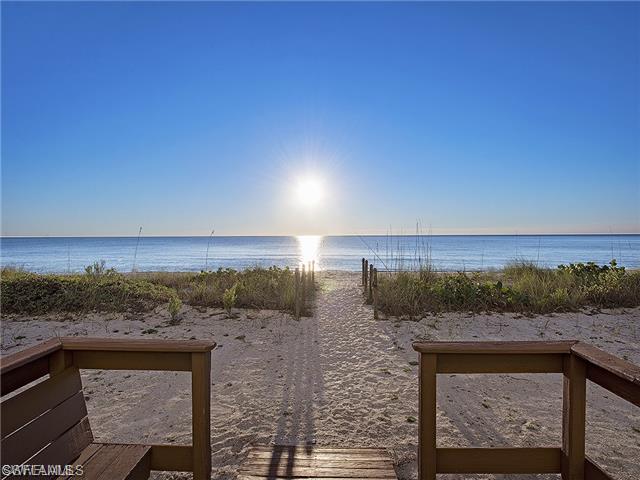 SILVER SANDS OF BONITA BEACH - Residential