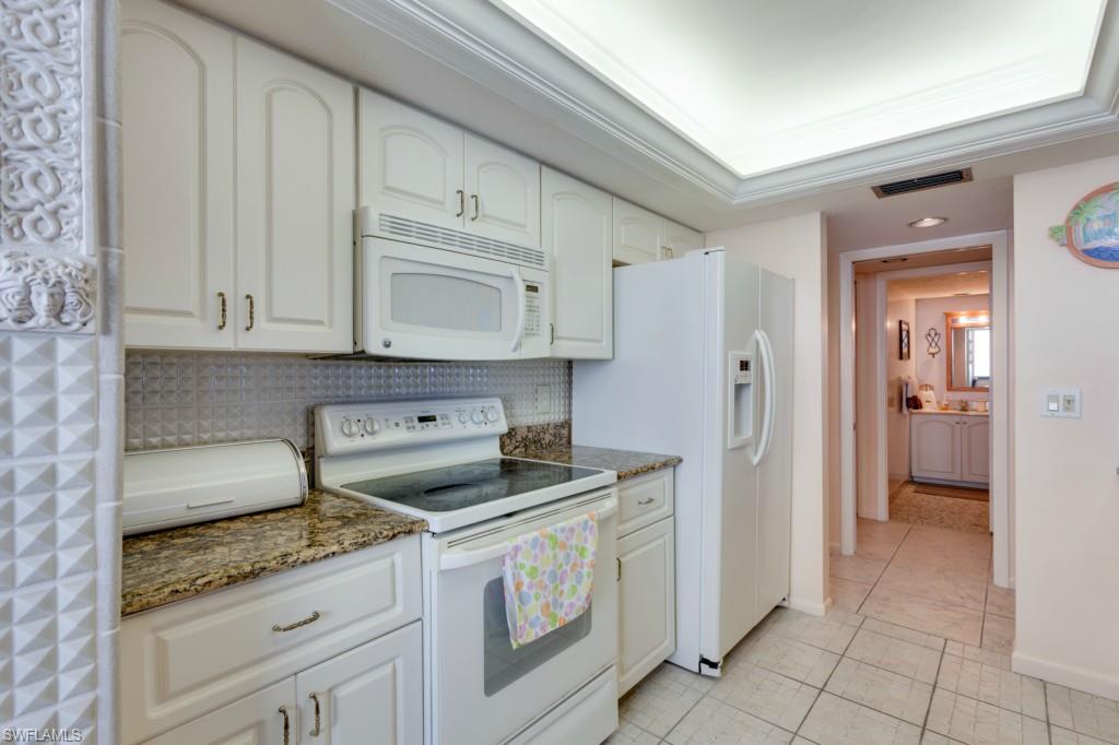 SILVER SANDS OF BONITA BEACH - Residential