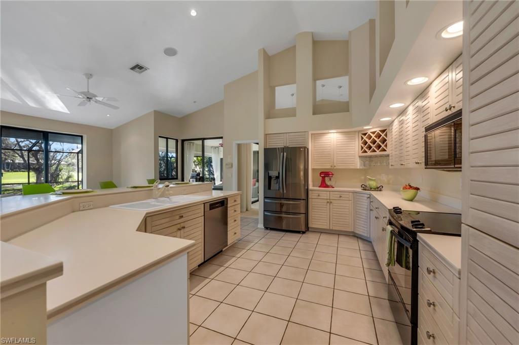 PENNYROYAL - Residential