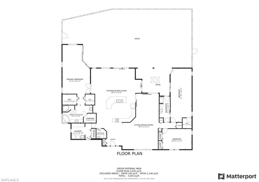 PENNYROYAL - Residential