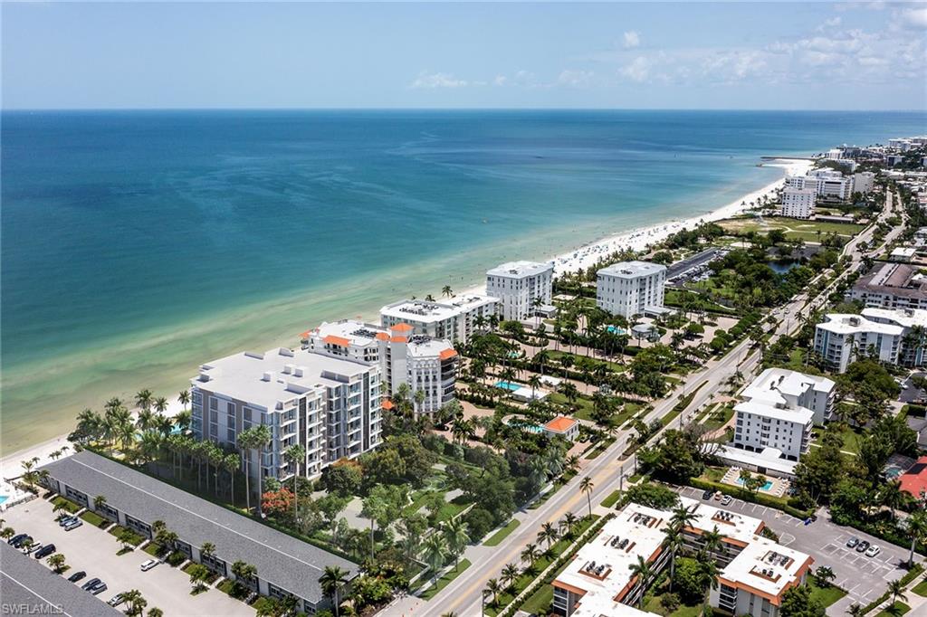 COQUINA SANDS - Residential