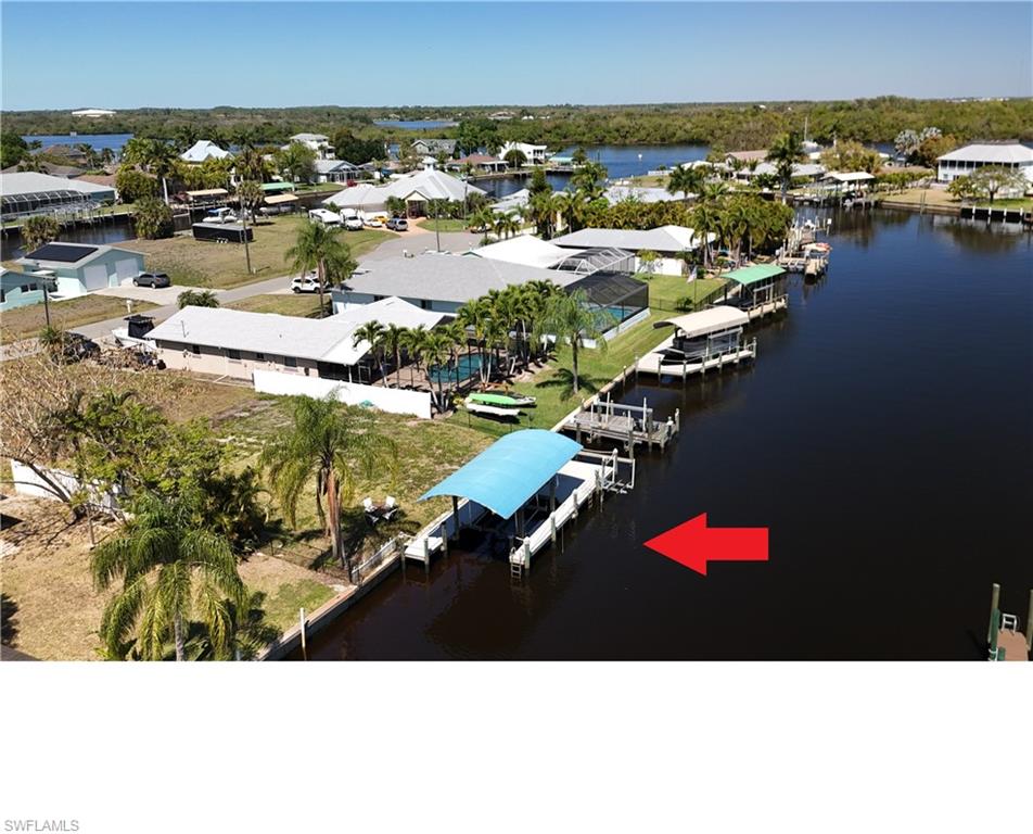 FORT MYERS SHORES - Land